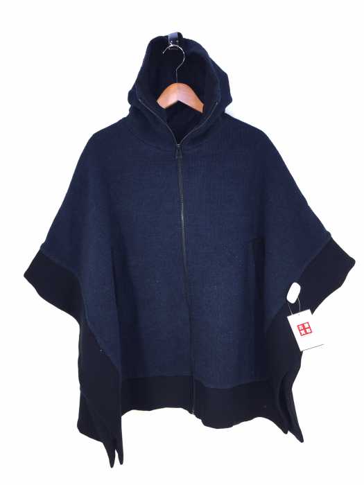 sea new york(シーニューヨーク) ニットコート ポンチョ レディース アウター