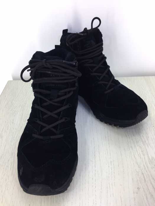 THE NORTH FACE （ザノースフェイス） トラバース ファストパック ミッド GORE-TEX メンズ シューズ