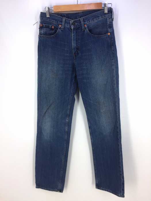 Levi's （リーバイス） 502 ストレートデニム メンズ パンツ