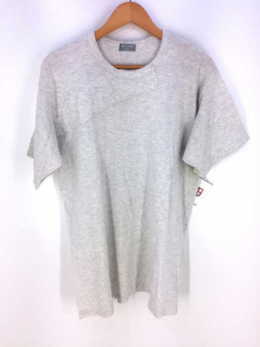COMME des GARCONS HOMME (コムデギャルソンオム) AD1995 切替 Tシャツ メンズ トップス