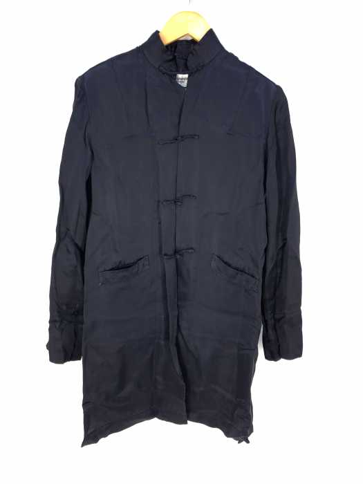 robe de chambre COMME des GARCONS(ローブドシャンブルコムデギャルソン) AD1993 チャイナジャケット レディース トップス