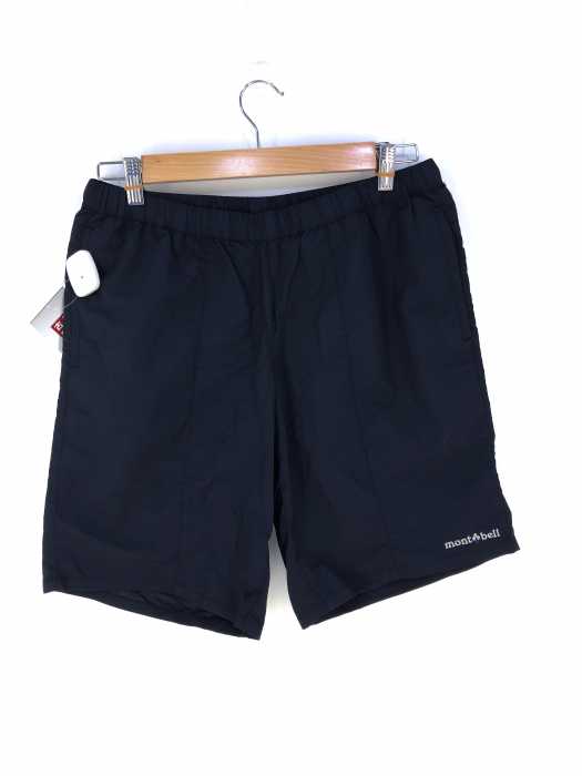 mont bell(モンベル) H2.OD ショーツ メンズ パンツ