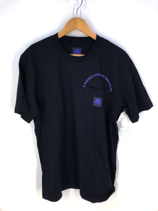 Carhartt WIP(カーハートワークインプログレス) プリントカットソー ポケット メンズ トップス