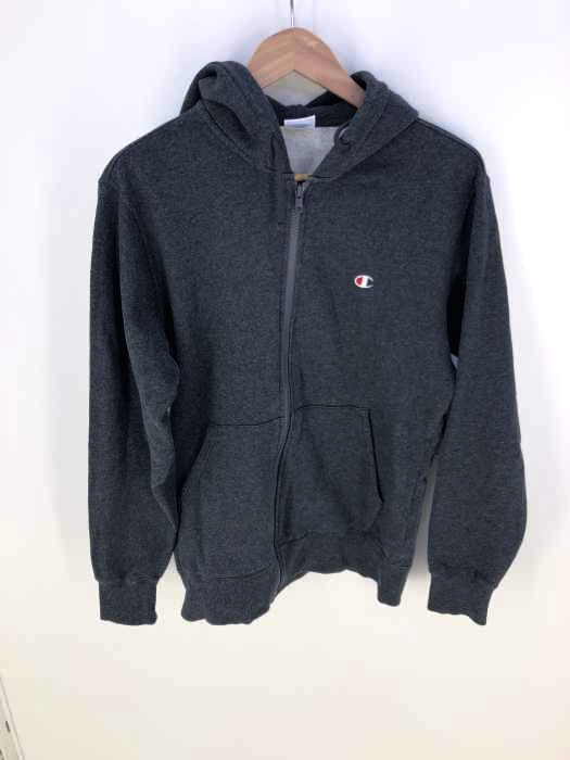 Champion（チャンピオン） ジップスウェットパーカー メンズ トップス