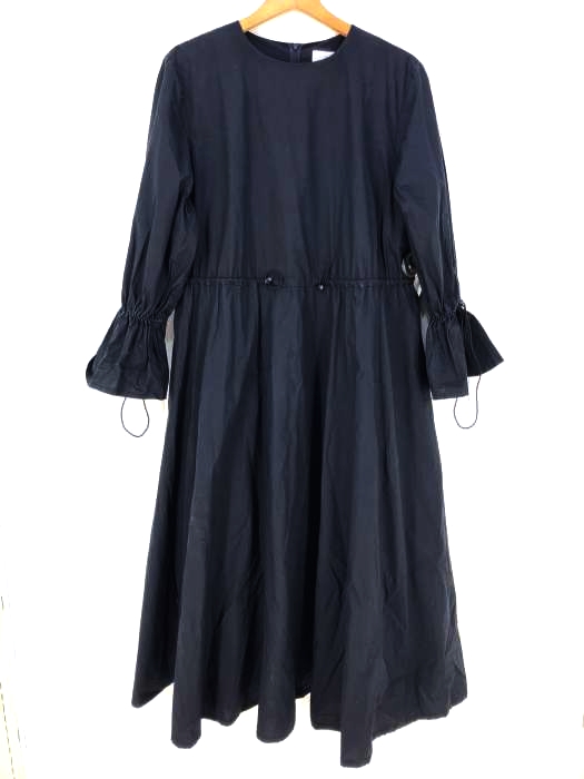 Graphpaper（グラフペーパー） Original Typewriter Dress レディース ワンピース