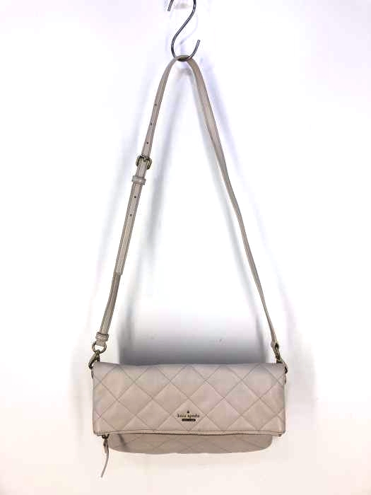 Kate spade(ケイトスペード) クラッチショルダーバッグ レディース バッグ