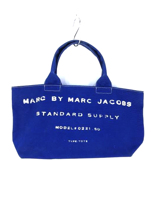 Marc by Marc Jacobs（マークバイマークジェイコブス） プリントキャンバストート レディース バッグ