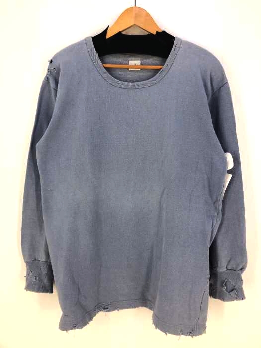 USED古着（ユーズドフルギ） BAUMWOLLE メンズ トップス