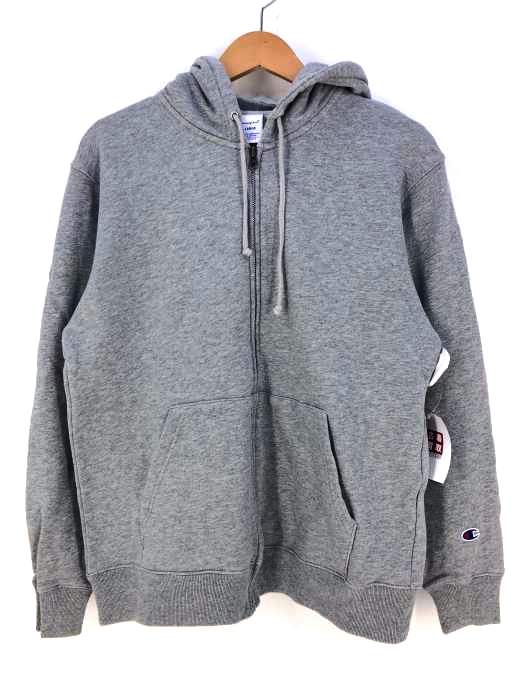Champion（チャンピオン） ジップアップパーカー メンズ トップス
