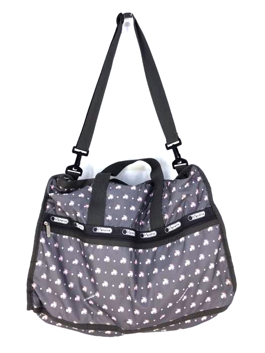 LeSportsac（レスポートサック） タコ柄 メンズ バッグ