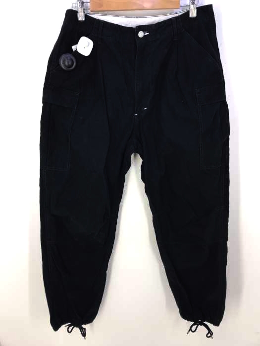 UNITED ARROWS & SONS（ユナイテッドアローズアンドサンズ） ワイドカーゴパンツ メンズ パンツ