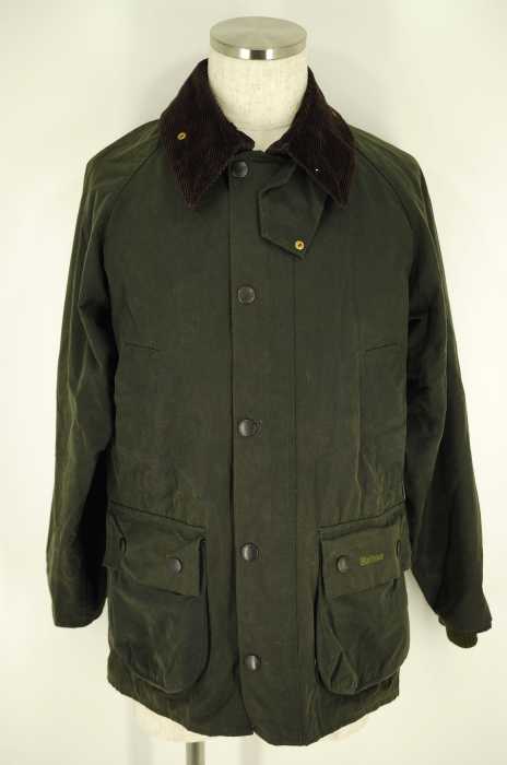 Barbour ×SOPHNET オイルドジップジャケット メンズ アウター