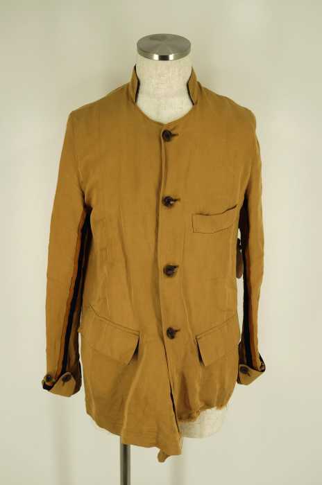 BED J.W. FORD（ベッドフォード） 16SS　セーラージャケット メンズ アウター