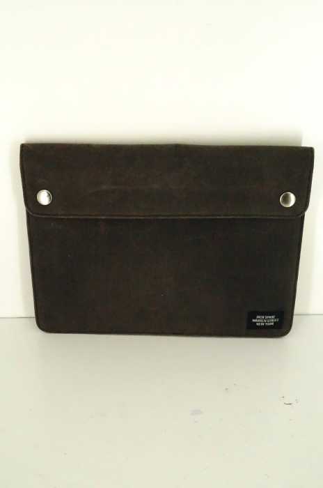 JACK SPADE （ジャックスペード） クラッチバッグ メンズ バッグ