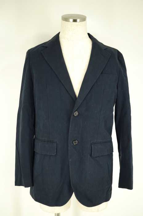 TOMMY HILFIGER （トミーヒルフィガー） 2Bコットンテーラードジャケット メンズ アウター
