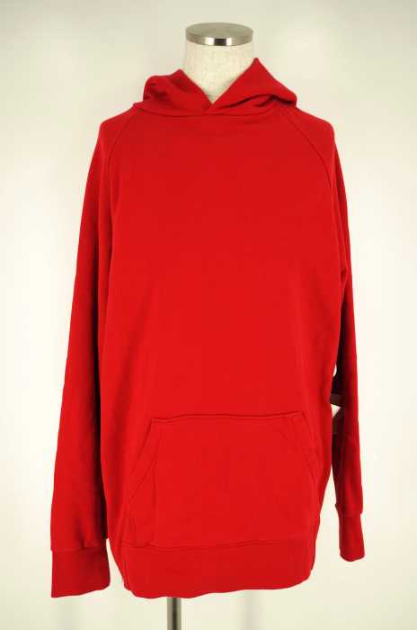 FOG FEAR OF GOD (フィアオブゴッド) COLLECTION ONE サイドジッププルオーバーパーカー メンズ トップス