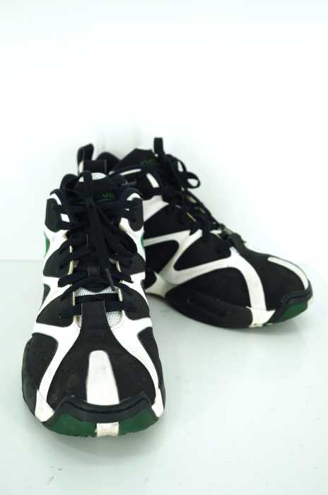 Reebok （リーボック） KAMIKAZE I MID　ハイカットスニーカー メンズ シューズ