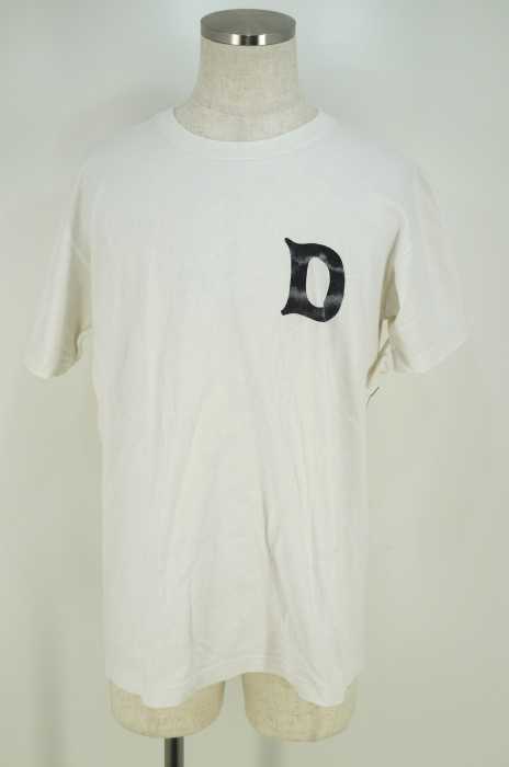 DOARAT （ドゥアラット） プリントTシャツ メンズ トップス