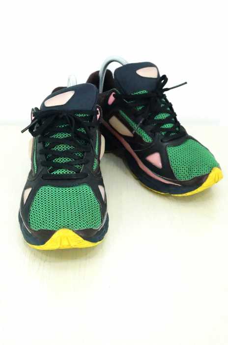 adidas×Raf Simons （アディダス） 13AW Ozweego 1 スニーカー メンズ シューズ