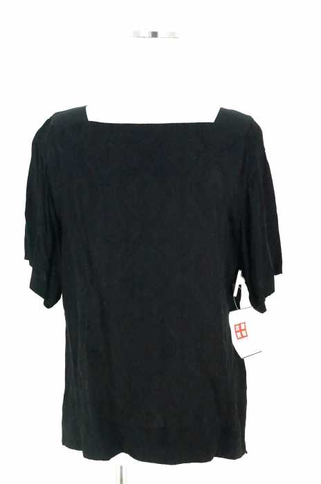 BODY DRESSING Deluxe （ボディドレッシングデラックス） シルク混総柄 