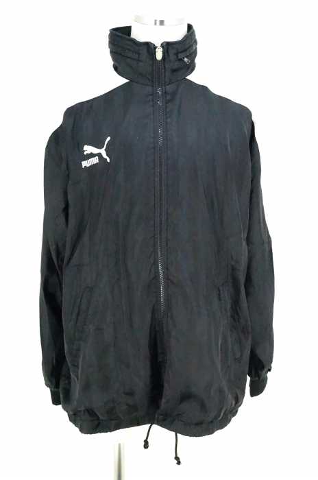 PUMA （プーマ） ナイロントラックジャケット メンズ アウター