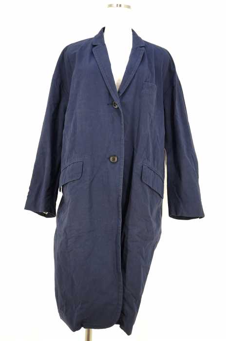 JOURNAL STANDARD LUXE （ジャーナルスタンダードラックス） 30/1 コーマギャバ erectコート レディース アウター
