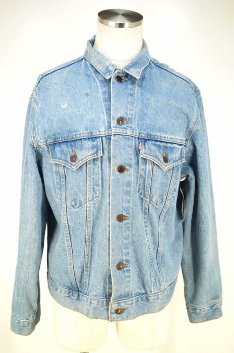 Levi's （リーバイス） 3rd メンズ アウター