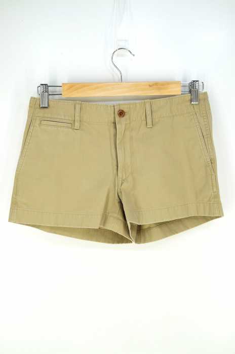 Rugby Ralph Lauren (ラグビーラルフローレン) ショートパンツ ショーツ レディース パンツ