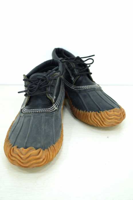 Beams ビームス ラバーシューズ メンズ シューズ ブランド古着買取販売バズストア