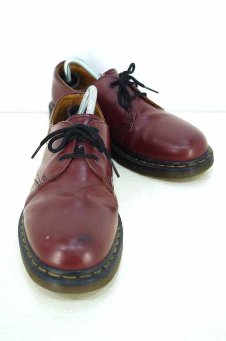Dr.Martens (ドクターマーチン) 1461 SMOOTH 3ホールシューズ メンズ シューズ