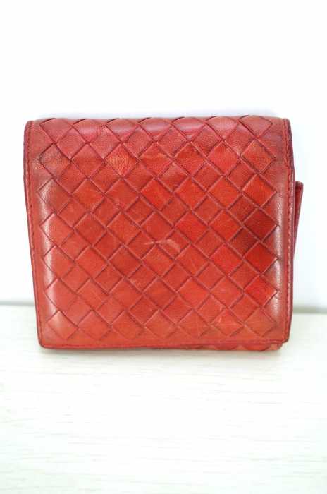BOTTEGA VENETA （ボッテガヴェネタ） イントレチャート メンズ 財布・ケース