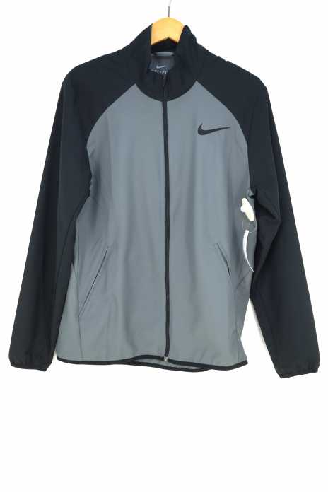 NIKE （ナイキ） DRI−FIT チーム ウーブン ジャケット メンズ トップス