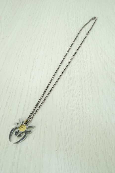 rebecca （レベッカ） スパイダーモチーフネックレス レディース アクセサリー