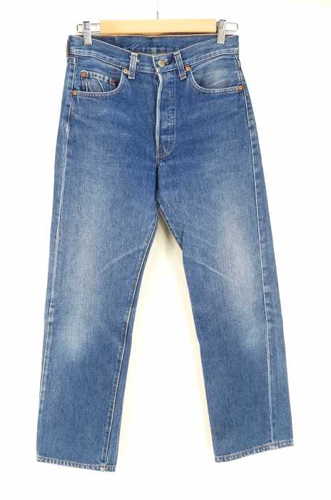 Levi's （リーバイス） 501 デニムパンツ メンズ パンツ