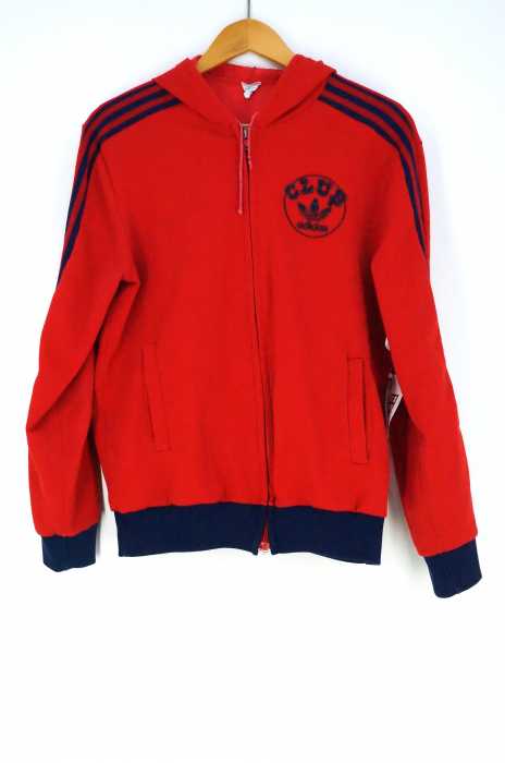 adidas(アディダス) ジャージーパーカー メンズ トップス