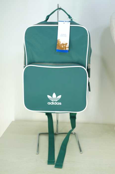 adidas Originals （アディダスオリジナルス） ロゴプリント レディース バッグ