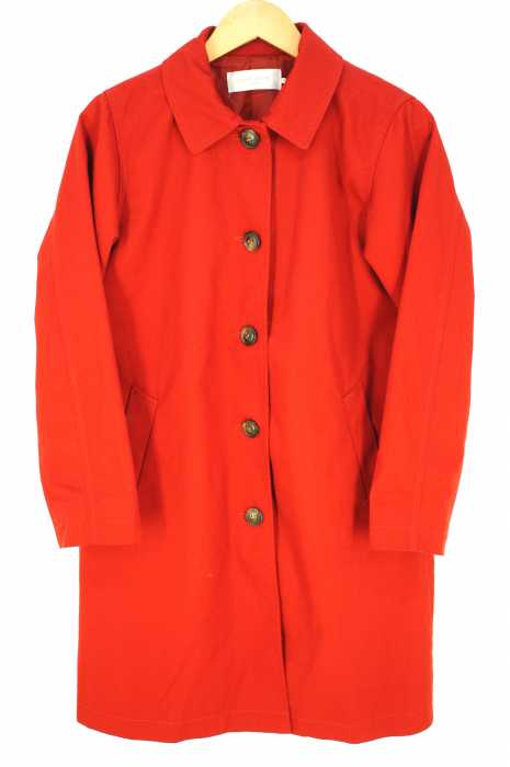 chocol raffine robe(ショコラフィネローブ) ステンカラーコート レディース アウター