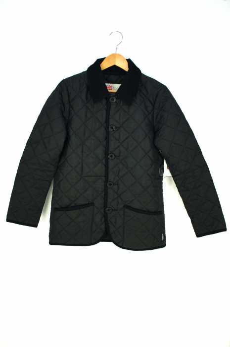 Traditional Weatherwear（トラディショナルウェザーウェア） キルティングジャケット メンズ アウター