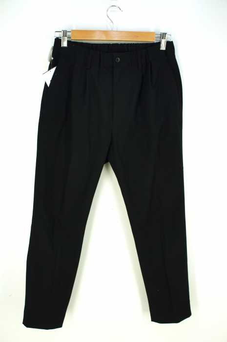 UNITED ARROWS green label relaxing (ユナイテッドアローズグリーンレーベルリラクシング) OS T/R 2P EASY テーパードパンツ メンズ パンツ