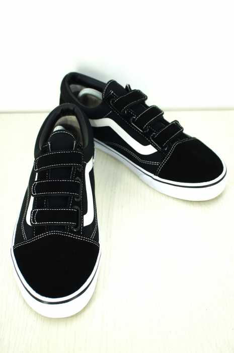 VANS （バンズ ） OLD SKOOL EZ オールドスクール イージー メンズ シューズ