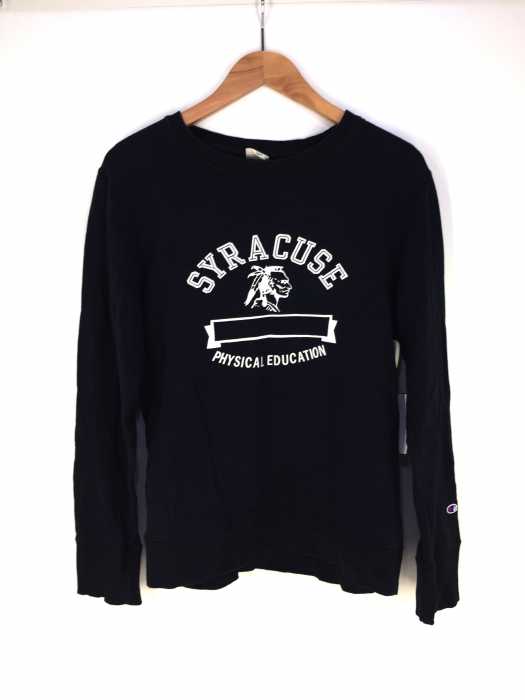 Champion (チャンピオン) SYRACUSE PHYSICAL EDUCATION レディース トップス