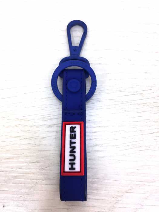 HUNTER(ハンター) キーホルダー メンズ ファッション雑貨