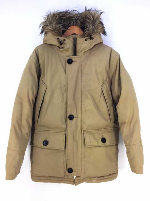 Eddie Bauer （エディーバウアー） BAUERDOWN GOOSEDOWN 650FILL POWER メンズ アウター