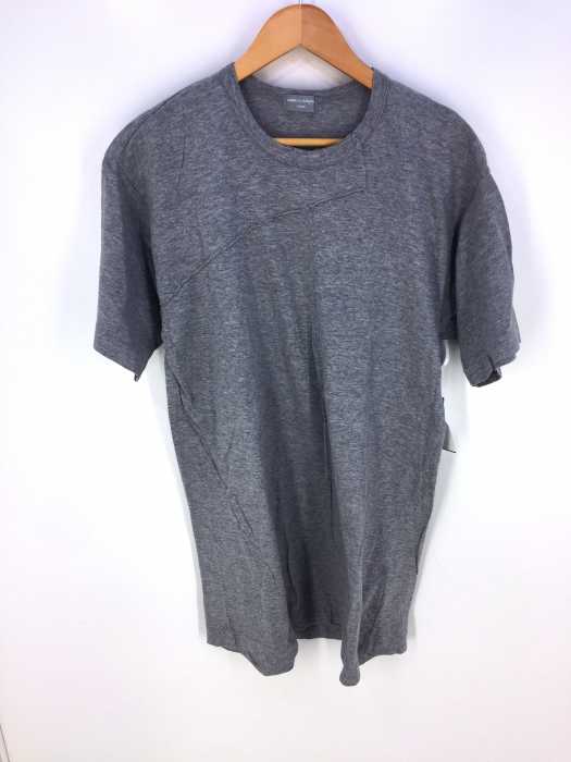 COMME des GARCONS HOMME （コムデギャルソンオム） AD1995 切替 Tシャツ メンズ トップス
