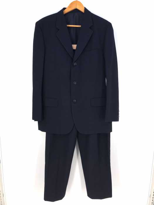 COMME des GARCONS HOMME (コムデギャルソンオム) AD2000 3Bジャケット セットアップ メンズ セットアップ
