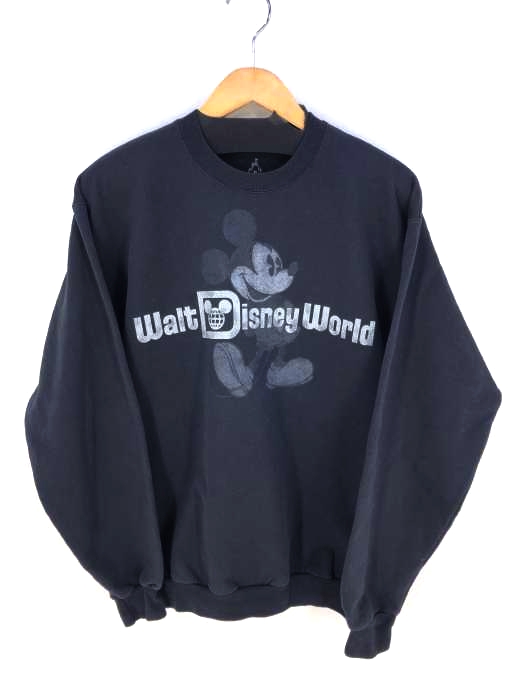 Hanes(ヘインズ) キャラクタープリント disney メンズ トップス