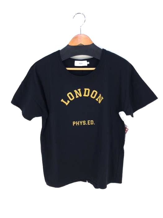 AZUL by moussy（アズールバイマウジー） LONDONTEE レディース トップス