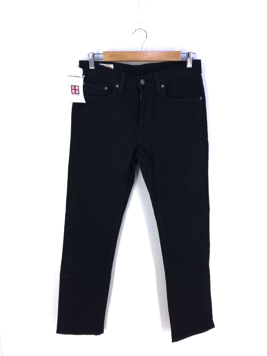Levis PReMIUM(リーバイスプレミアム) 511 スリムフィット NIGHTSHINE メンズ パンツ