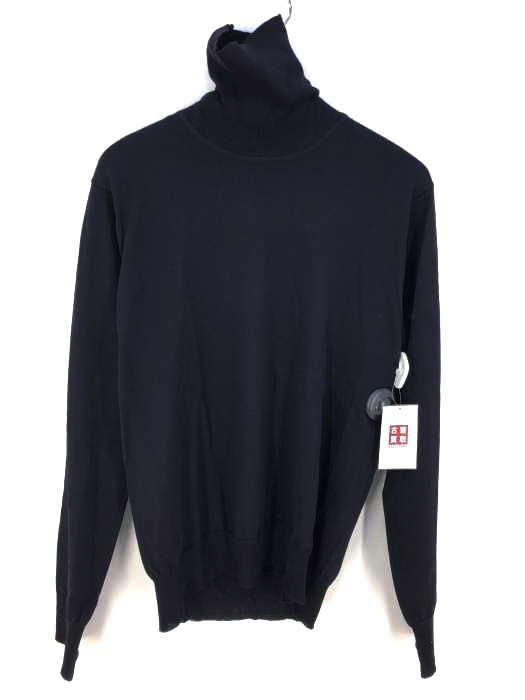 ISSEY MIYAKE MEN（イッセイミヤケメン） タートルネック ハイゲージ メンズ トップス