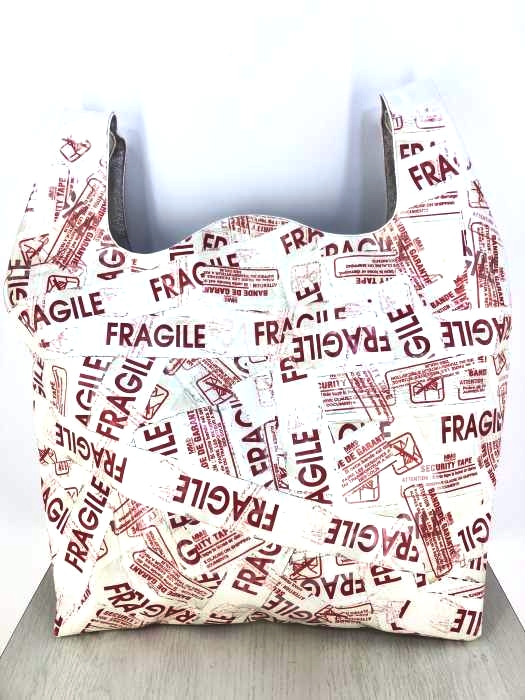 MM6 Maison Margiela（エムエムシックス メゾンマルジェラ） PVC 